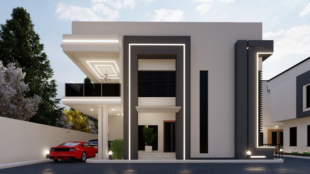 Exclusive Home