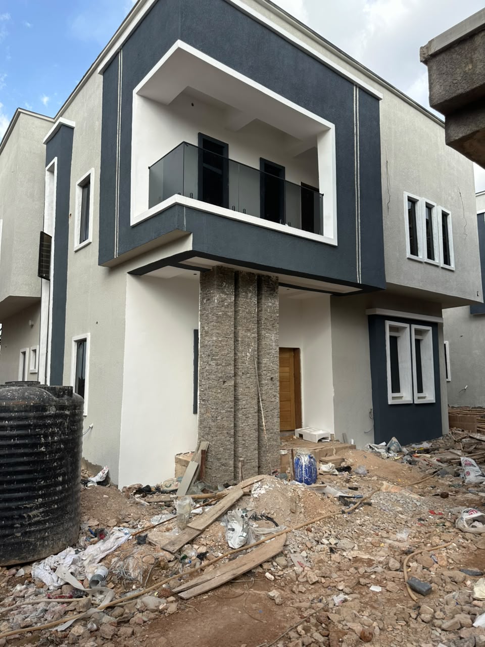Vivienda Gardens Modern Haven
